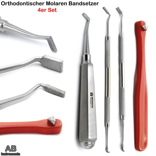 Kfo bandandrücker nach - bandandrücker,