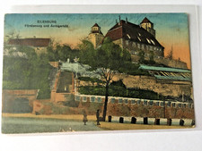 Ansichtskarte Eilenburg