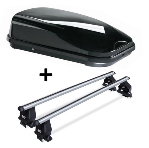 Dachbox vdpfl320 320l - 320l, +