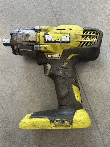 Ryobi r18iw3 - r18iw3, –