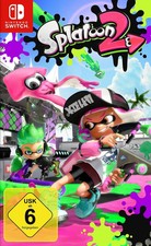 Splatoon nintendo switch - splatoon, –
