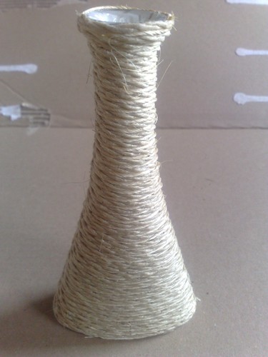 Glasvase tischvase - glasvase,