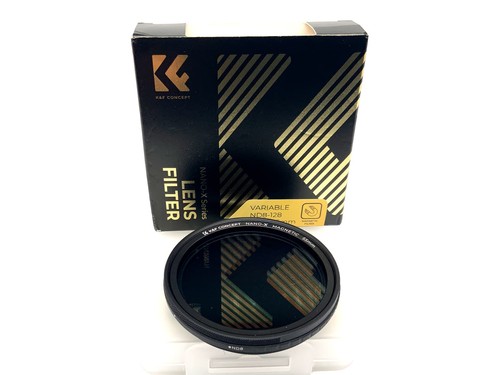 Concept graufilter nano x - graufilter, nano-x