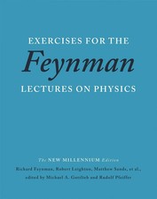 Exercises for the Feynman