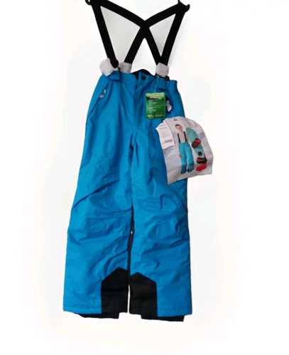 Ski pants kids - kids, boys