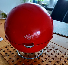 Wesco dose - wesco,