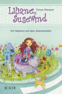 Liliane susewind ein - susewind,
