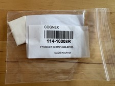 Cognex 114-10008R Bandpass