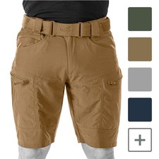 UF PRO P-40 Ranger Shorts