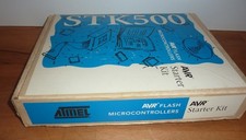 ENTWICKLERKIT AVR STK 500 von