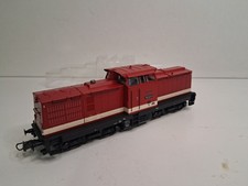 ROCO H0 BR 110, Deutsch