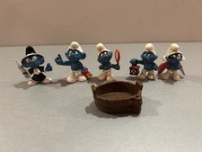 Die Schlümpfe Schlumpf