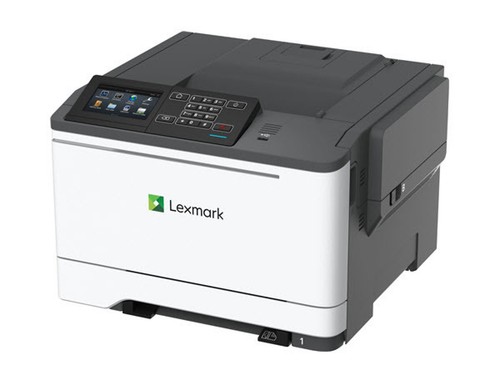 Lexmark c2240 farbig laser - lexmark,