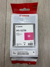 CANON Tintenpatrone für