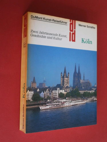 Dumont kunst reiseführer - dumont,