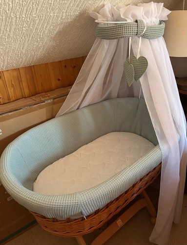 Fabimax baby stubenwagen mit - fabimax,