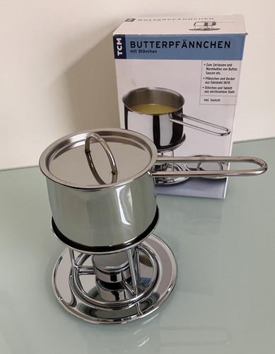 Neuwertiges