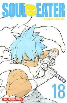 Soul eater vol - eater.,