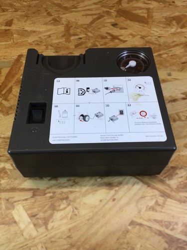 378387 kompressor pannenset - kompressor,