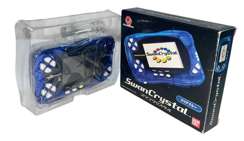 Wonderswan konsole swan - konsole,