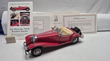 Franklin mint 24 - franklin, 1:24