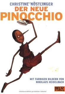 Der neue pinocchio - neue, pinocchio: