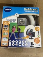 VTech - KidiZoom Video Studio