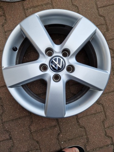 Alufelge original golf - golf, 6