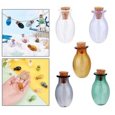 Mini glasflaschen - mini,