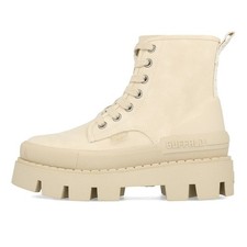 Buffalo Raven Laceup Boot Hi