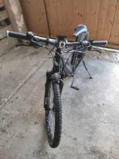 Leaderfox Swan E-Bike 27,5 Zoll