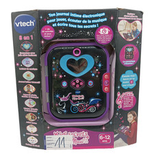 Vtech kidisecrets selfie music - kidisecrets,