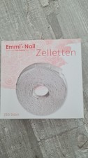 Emmi Nail Zelletten
