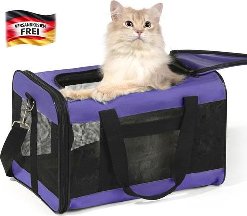 Faltbare transporttasche für - faltbare,