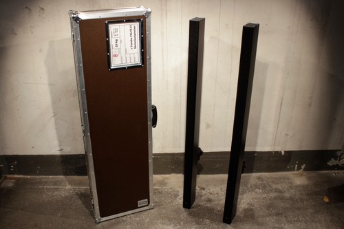 Yamaha vxl1b slim line - 2x,