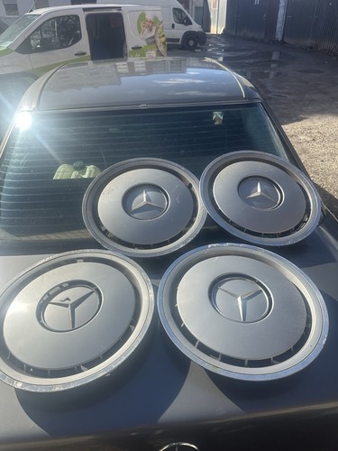 Original mercedes benz - mercedes,