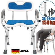 Badezimmer Duschstuhl