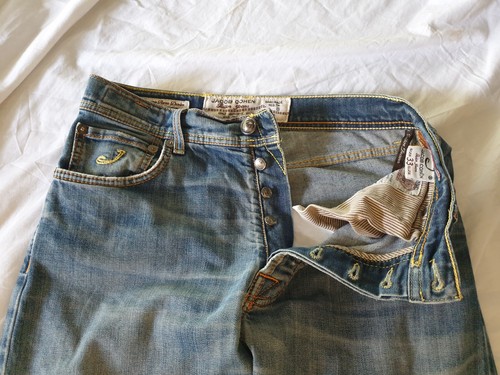 Jeans jacob cohen w33 - jacob,