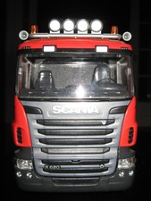 Emek - Scania Lkw  -