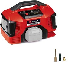 Einhell Akku-Kompressor PRESSITO 18/21 Power X-Change (18 V, max. 10.5 bar, 21