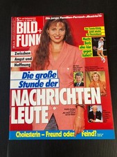 Bild + Funk 5/1991 vom 2.-8.2