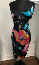 Dolce and Gabbana D&G Floral