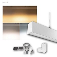 LED Hänge-Leuchte "CT-OL CCT"