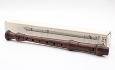 Küng Blockflöte Flöte aus