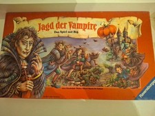 Jagd der Vampire Ravensburger