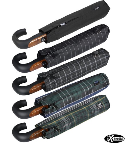 Brella regenschirm herren - ix-brella,