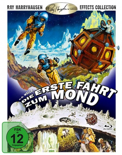 Die erste fahrt - die,