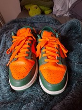 Nike " Miami " Sneaker Größe
