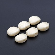 6Pcs Plastic Guitar Tuning