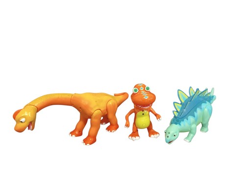 Dinozug interaktive - dinozug,